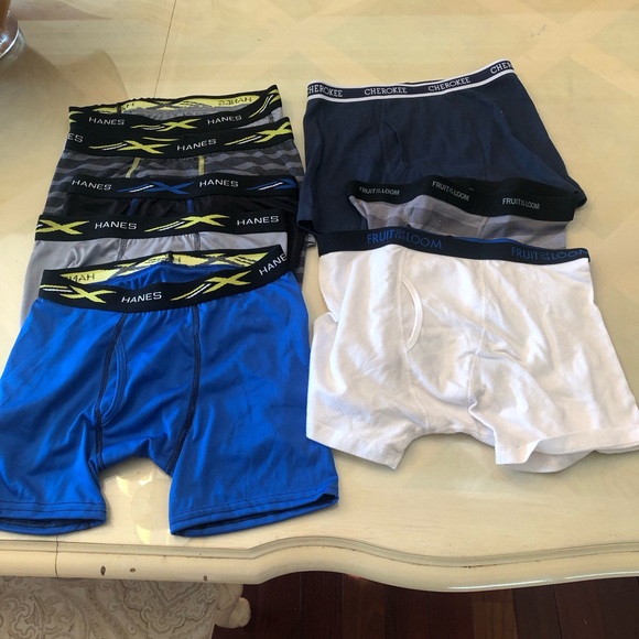 Other - Boys underwear